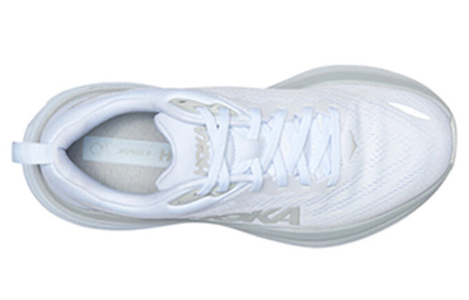 (WMNS) Bondi 8 ‘Blanco’ (WMNS) Bondi 8 ‘Blanco’