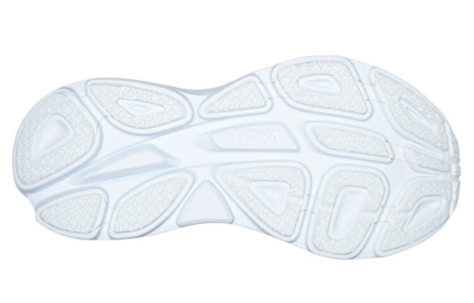 (WMNS) Bondi 8 ‘Blanco’ (WMNS) Bondi 8 ‘Blanco’