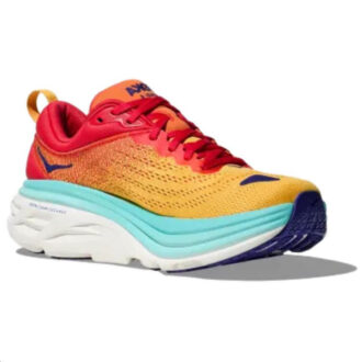 (WMNS) Bondi 8 ‘Cerise Cloudless’ (WMNS) Bondi 8 ‘Cerise Cloudless’