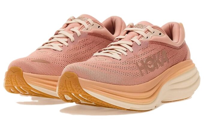 (WMNS) Bondi 8 ‘Crema Arenisca’