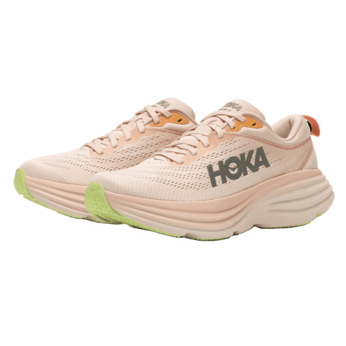 (WMNS) Bondi 8 ‘Crema Vainilla’