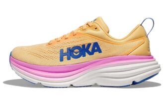 (WMNS) Bondi 8 ‘Impala Ciclamen’