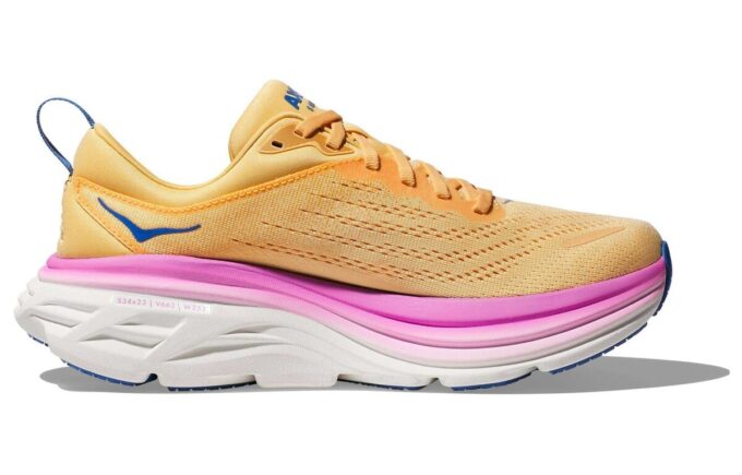 (WMNS) Bondi 8 ‘Impala Ciclamen’