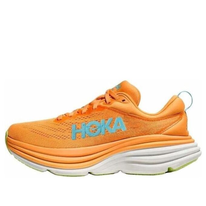 (WMNS) Bondi 8 ‘Lechuga Solar Flare’ (WMNS) Bondi 8 ‘Lechuga Solar Flare’