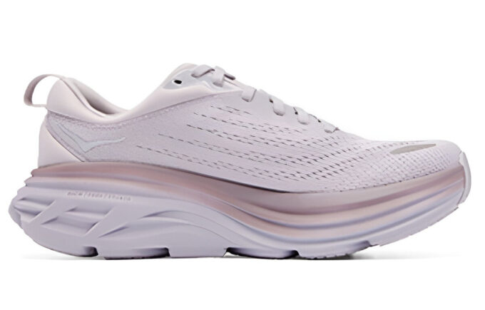 (WMNS) Bondi 8 ‘Mármol Lila’