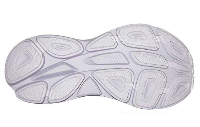 (WMNS) Bondi 8 ‘Mármol Lila’