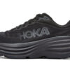 (WMNS) Bondi 8 ‘Negro’ (WMNS) Bondi 8 ‘Negro’