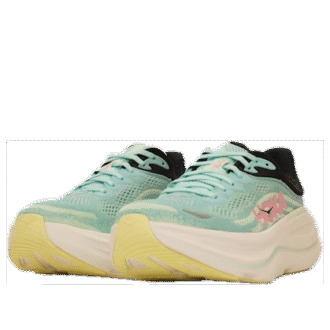 (WMNS) Bondi 9 ‘Blue Spark Mint Fluorita’