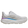 (WMNS) Bondi 9 ‘Malla blanca gris cósmica’