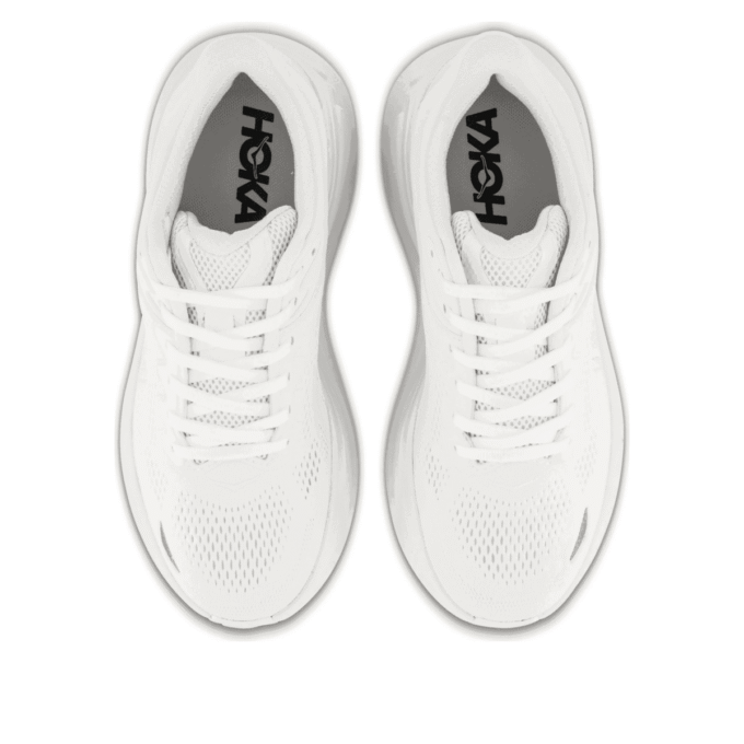 (WMNS) Bondi 9 ‘Triple Blanco’