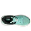 (WMNS) Bondi 9 Wide ‘Blue Spark Mint Fluorita’
