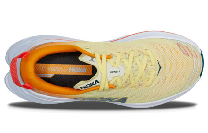 (WMNS) Bondi X ‘Pera Amarilla’