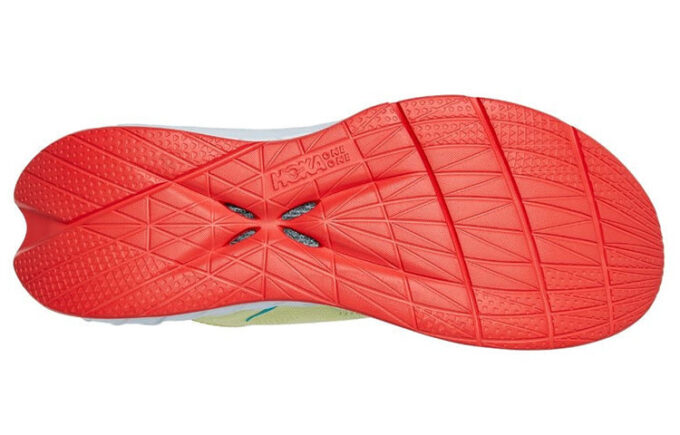 (WMNS) Carbono X 2 ‘Amarillo Azul Rojo’ (WMNS) Carbono X 2 ‘Amarillo Azul Rojo’