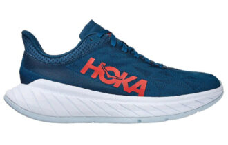 (WMNS) Carbono X 2 ‘Azul Naranja’