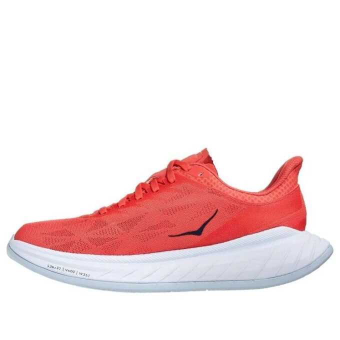 (WMNS) Carbono X 2 ‘Rojo Blanco’ (WMNS) Carbono X 2 ‘Rojo Blanco’