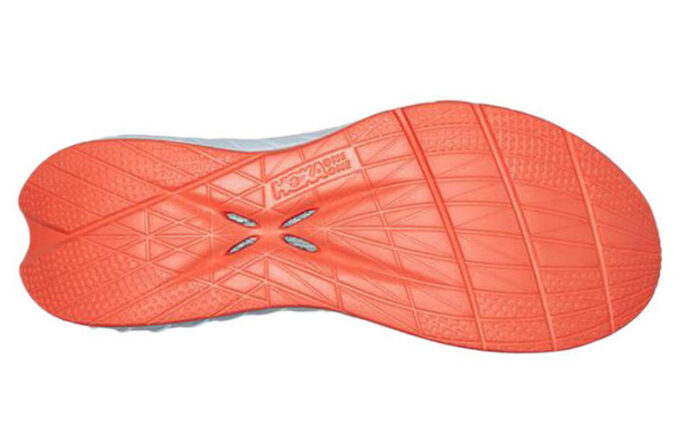 (WMNS) Carbono X 3 ‘Parfait de Melocotón’