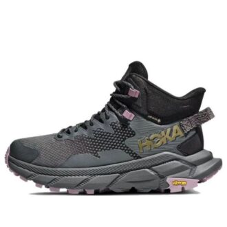 (WMNS) Código de sendero GORE-TEX ‘Black Castlerock’
