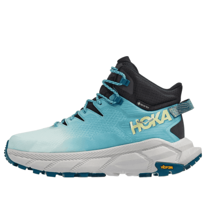 (WMNS) Código de sendero GTX ‘Blue Glass Coastal Shade’