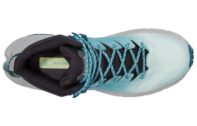 (WMNS) Código de sendero GTX ‘Blue Glass Coastal Shade’