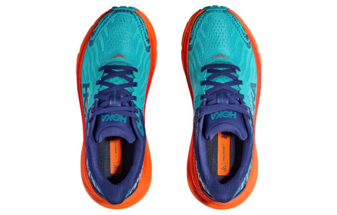 (WMNS) Challenger ATR 7 Ancho ‘Naranja Vibrante Cerámico’