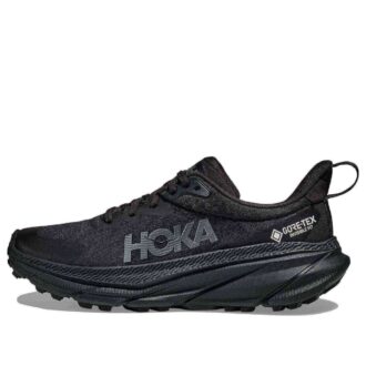 (WMNS) Challenger ATR 7 GORE-TEX ‘Triple Black’ (WMNS) Challenger ATR 7 GORE-TEX ‘Triple Black’