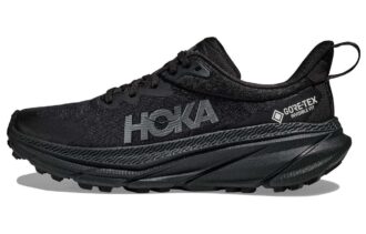 (WMNS) Challenger ATR 7 GORE-TEX ‘Triple Black’ (WMNS) Challenger ATR 7 GORE-TEX ‘Triple Black’