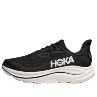 (WMNS) Clifton 10 Ancho ‘Blanco y Negro’