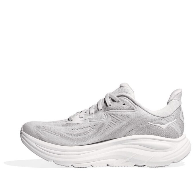 (WMNS) Clifton 10 ‘Polvo de estrellas gris cósmico’