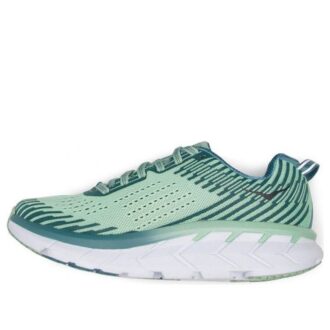 (WMNS) Clifton 5 ‘Verde Azulado’