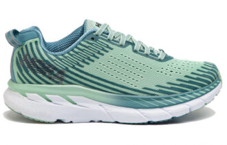 (WMNS) Clifton 5 ‘Verde Azulado’