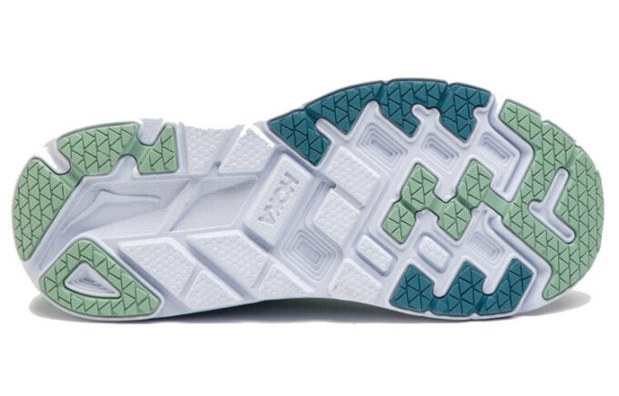 (WMNS) Clifton 5 ‘Verde Azulado’ (WMNS) Clifton 5 ‘Verde Azulado’