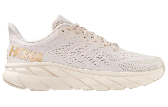 (WMNS) Clifton 7 ‘Beige’ (WMNS) Clifton 7 ‘Beige’