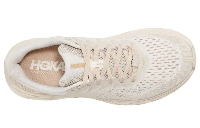 (WMNS) Clifton 7 ‘Beige’ (WMNS) Clifton 7 ‘Beige’