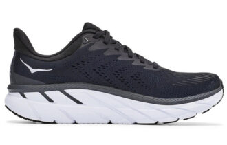 (WMNS) Clifton 7 ‘Blanco y Negro’