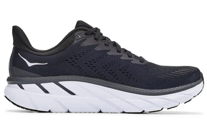 (WMNS) Clifton 7 ‘Blanco y Negro’ (WMNS) Clifton 7 ‘Blanco y Negro’