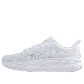 (WMNS) Clifton 7 ‘Huevo Blanco Dorado’