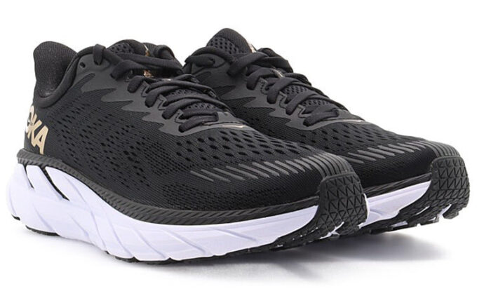 (WMNS) Clifton 7 ‘Oro Negro’ (WMNS) Clifton 7 ‘Oro Negro’