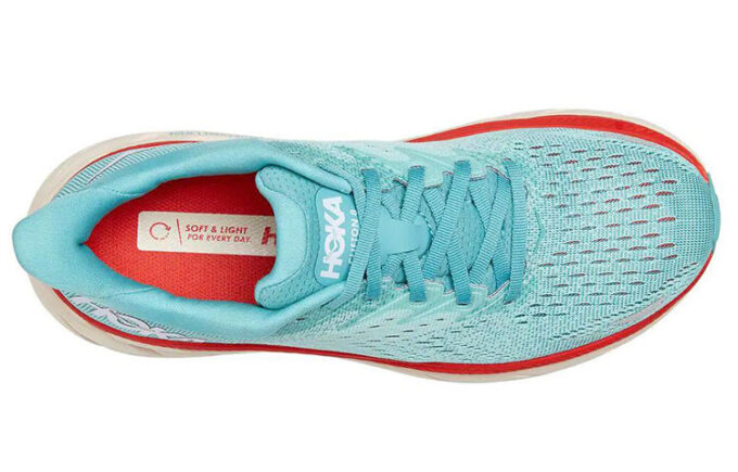(WMNS) Clifton 8 ‘Acuarela’