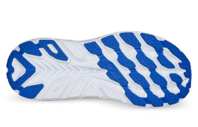 (WMNS) Clifton 8 Ancho ‘Blanco Azul’