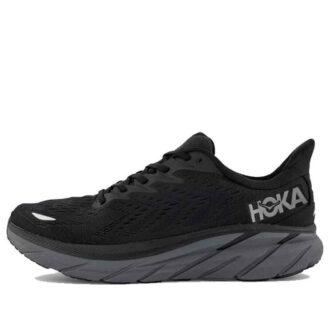 (WMNS) Clifton 8 Ancho ‘Negro’ (WMNS) Clifton 8 Ancho ‘Negro’