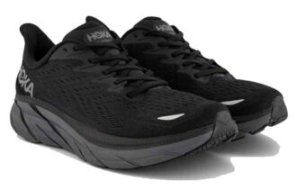 (WMNS) Clifton 8 Ancho ‘Negro’ (WMNS) Clifton 8 Ancho ‘Negro’