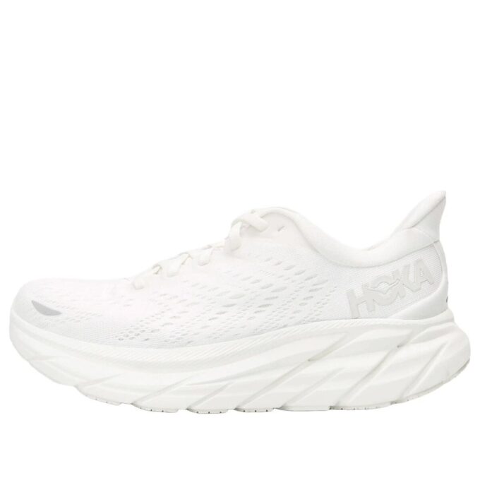(WMNS) Clifton 8 ‘Blanco’ (WMNS) Clifton 8 ‘Blanco’