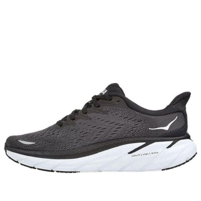 (WMNS) Clifton 8 ‘Blanco y Negro’ (WMNS) Clifton 8 ‘Blanco y Negro’