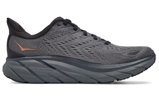 (WMNS) Clifton 8 ‘Cobre Antracita’