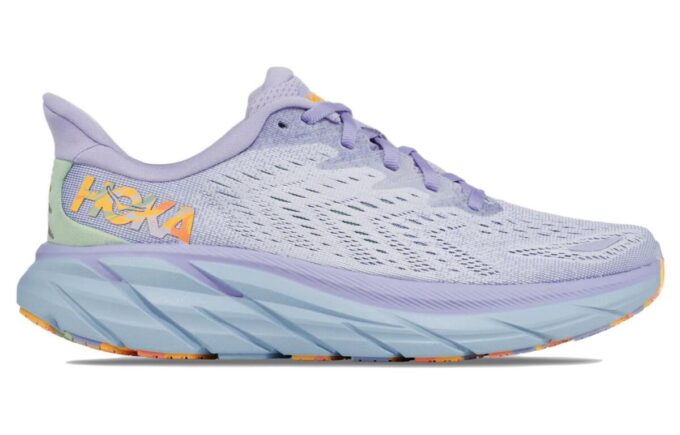 (WMNS) Clifton 8 ‘Lavanda Bebé’