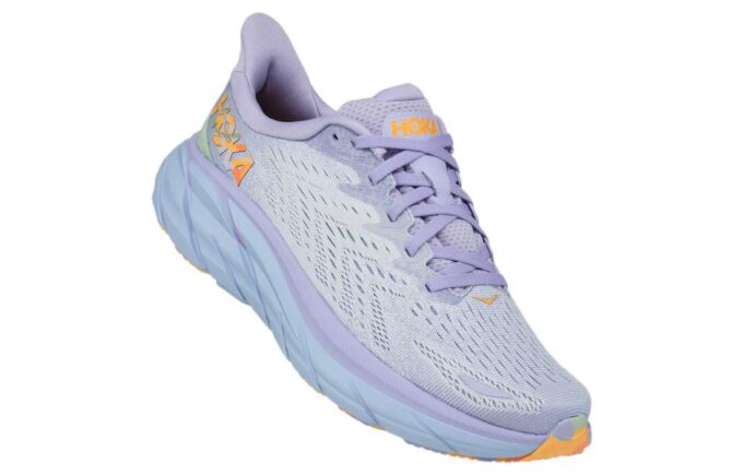 (WMNS) Clifton 8 ‘Lavanda Bebé’