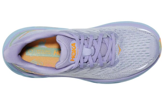 (WMNS) Clifton 8 ‘Lavanda Bebé’