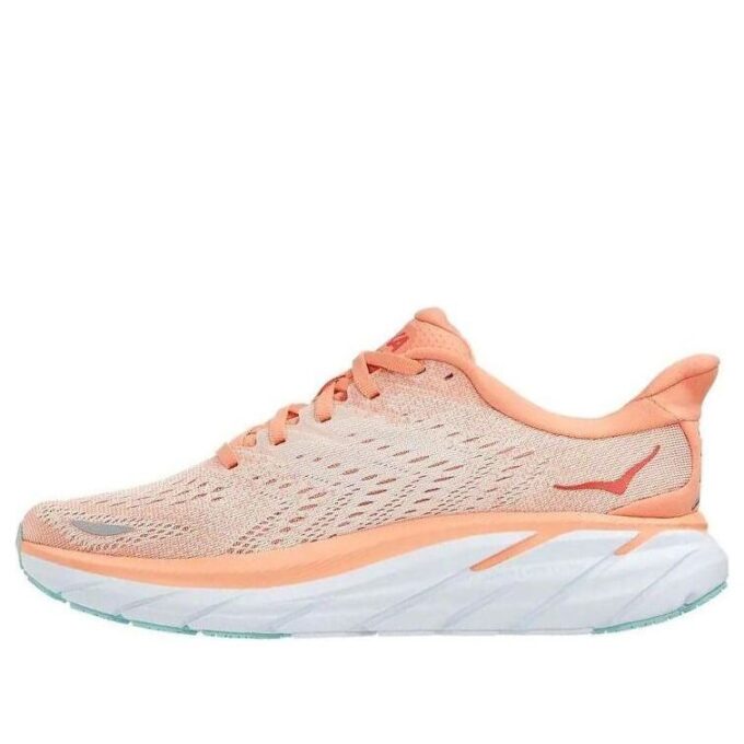 (WMNS) Clifton 8 ‘Melón’ (WMNS) Clifton 8 ‘Melón’