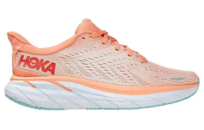 (WMNS) Clifton 8 ‘Melón’ (WMNS) Clifton 8 ‘Melón’