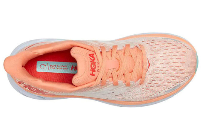 (WMNS) Clifton 8 ‘Melón’ (WMNS) Clifton 8 ‘Melón’